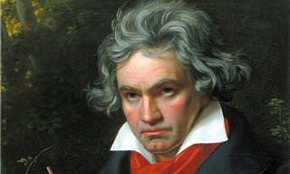 האזינו ל-24 יצירות מוזיקליות משובחות של בטהובן