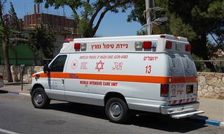 5 אפליקציות חירום ישראליות שאולי יצילו לכם את החיים