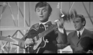 מוזיקה צעירה ובינלאומית - סרט ההופעה המוזיקלית של שנות ה-60