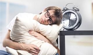 9 דרכים יעילות לשיפור איכות השינה