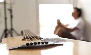 מכונת הצלילים - רק הפעילו והירגעו