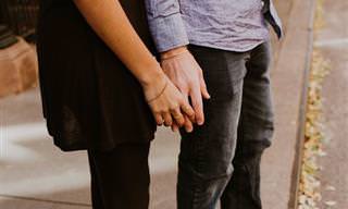 8 ריבים נורמליים בין בני זוג וכיצד ניתן להתמודד איתם