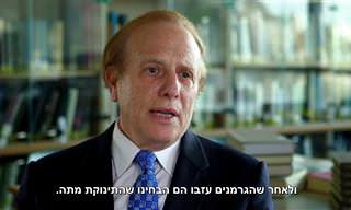 סוד השואה של אבא: סרטון מרגש על גילוי בלתי יאומן