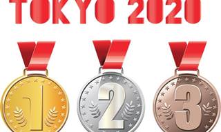 8 רגעי שיא נהדרים מאולימפיאדת טוקיו 2020