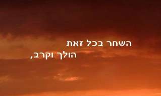 מה ניתן ללמוד ממגילת אסתר?