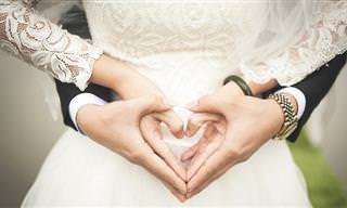 50 טיפים מעשיים שיבטיחו לכם חיי נישואים מאושרים וארוכים