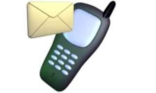 הפסיכולוגיה מאחורי הודעת SMS