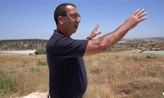 סיפורה ההיסטורי והמרתק של תל לכיש, העיר החשובה בעולם העתיק