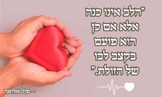 15 ציטוטים של משוררי צרפת