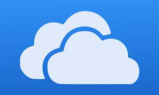 6 טיפים לשמירה וגיבוי קבצים באמצעות OneDrive