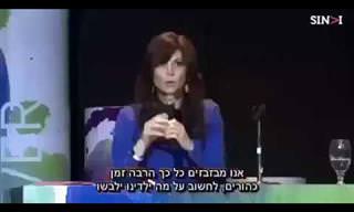 למה חשוב ללמד ילדים לומר תודה רבה? סרטון מרגש!
