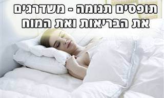 9 יתרונות בריאותיים מוכחים מדעית של תנומת צהריים