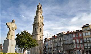 11 היעדים השווים והמעניינים ביותר בפורטו שבפורטוגל