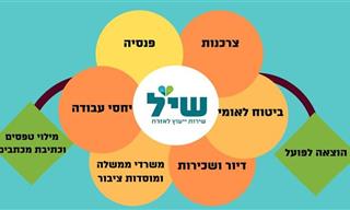 ארגון שי