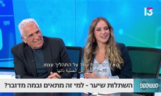 כל מה שחשוב לדעת על השתלות שיער ב-2025