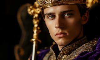 האגדה החכמה הזאת מגלה מה נשים באמת רוצות בחיים...