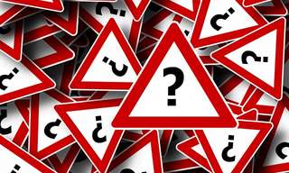 האם אי פעם עצרתם ושאלתם את עצמכם 'למה?'