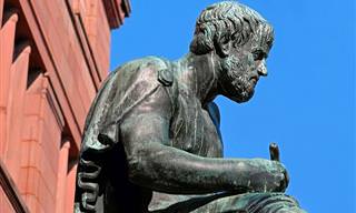 17 ציטוטים מפי הפילוסופים היוונים הקלאסיים שייתנו לכם השראה לחיים