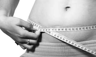 דימוי גוף חיובי מסייע לרדת במשקל