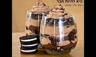 חברות זה הכל בחיים - ציטוטים מקסימים!