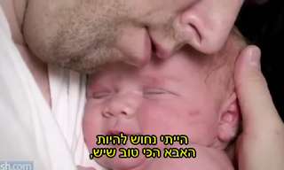 הרגעים הקשים הם החיסונים של החיים