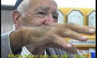 סיפורם של יהודי ארצות האסלאם