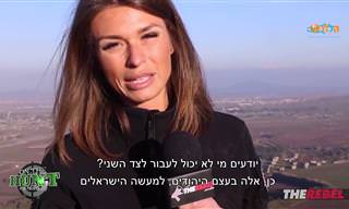 סרטון הסברה מעולה של העיתונאית פיית' גולדי