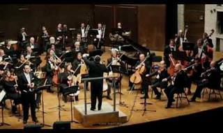 10 יצירות מוזיקליות קלאסיות מופלאות של מלחינים יהודיים מוכשרים