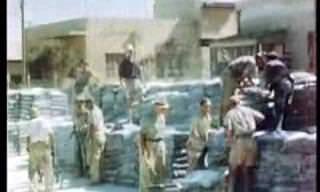 סרט נדיר: העיר תל-אביב בשנים 1926-1964