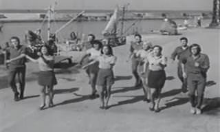 מהנחל באהבה - מופע נוסטלגי מרגש של שירי הלהקה הצבאית המצליחה