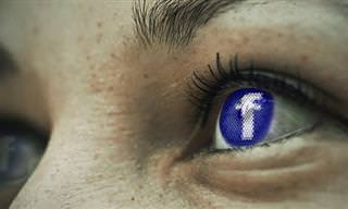 דכאון פייסבוק: 5 דרכים שבהן הרשת החברתית שינתה את חיינו לרעה