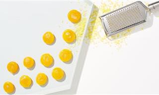 10 דרכים מקוריות וטעימות להכנת ביצים