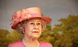 10 עובדות מרתקות על המלכה אליזבת' השנייה ומשפחת המלוכה הבריטית