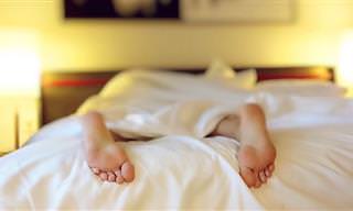 מחקר חדש מציג: הקשר בין מחסור בשינה לסוכרת סוג 2