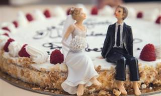7 מחקרים מרתקים אודות נישואין