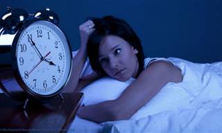 10 טעויות שמזיקות לאיכות השינה ואיך למנוע אותן
