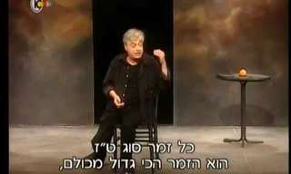 יוסי בנאי מספר על הגזמות ושדרוגים