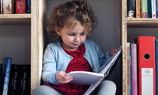 10 טיפים לגידול ילדים נבונים ומאושרים