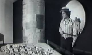 הימים הראשונים של העיר תל אביב - תיעוד היסטורי נדיר