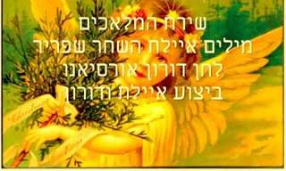 מסר מהמלאכים - הלב שלנו נועד לאהבה!