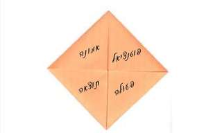 שיטה פשוטה להצלחה