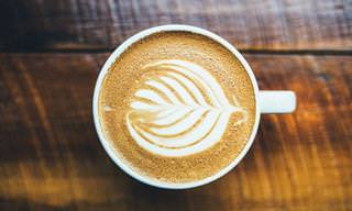 כוס קפה בהמתנה - סיפור מרגש על בית קפה שהחליט לעשות מעשה יוצא דופן