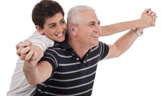 15 דברים שהאנשים השמחים עושים אחרת