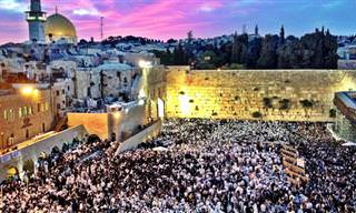 ההיסטוריה והמסתורין של העם היהודי: סרט מרתק לצפייה בחינם