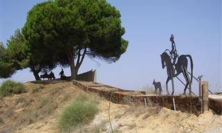 20 תמונות של יישובי עוטף עזה מהימים שקדמו לחרבות ברזל