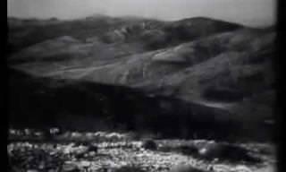 הסרטון הנוסטלגי הזה מראה לנו איך נראו החיים בגליל בשנת 1937