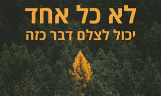 17 תמונות טבע מדהימות ממרכז אירופה