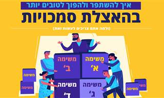 המדריך המלא להאצלת סמכויות: מדוע זה חשוב וכיצד תוכלו לעשות זאת?