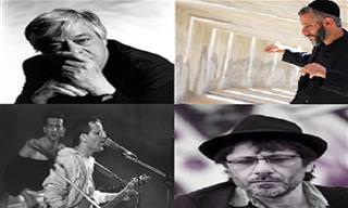 20 משיריהם הגדולים ביותר של אמני משפחת בנאי