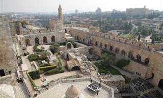 אירועים משפחתיים חינמיים בפסח 2019